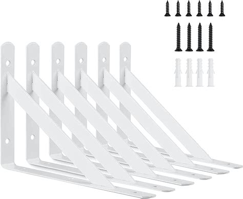 90 degree metal shelf brackets lowes|10 inch shelf brackets lowe's.